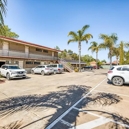 Mildura Motor Inn-2