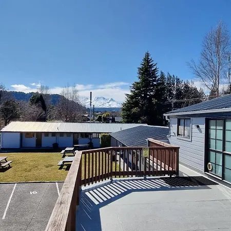 Ohakune Court Motel-3
