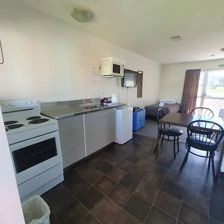 Ohakune Court Motel-2