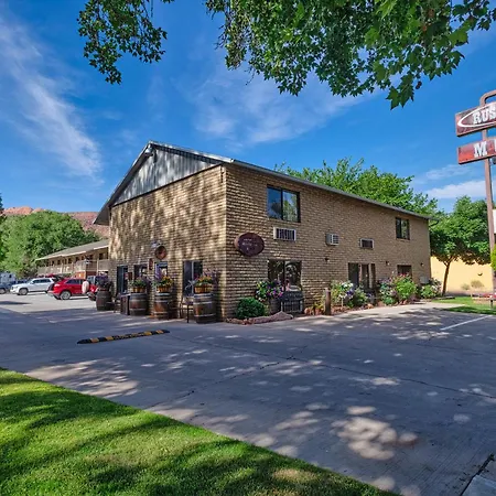 Rustic Inn-3
