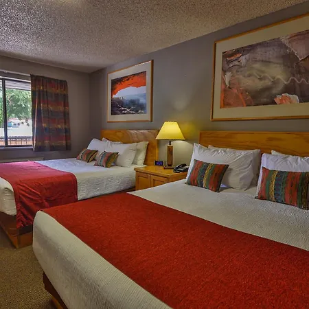 Rustic Inn-2