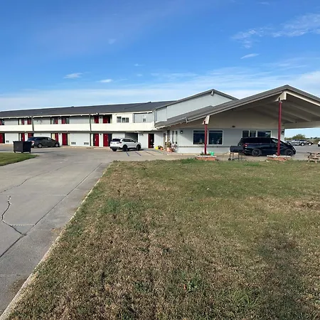 Budget Inn Motel-2