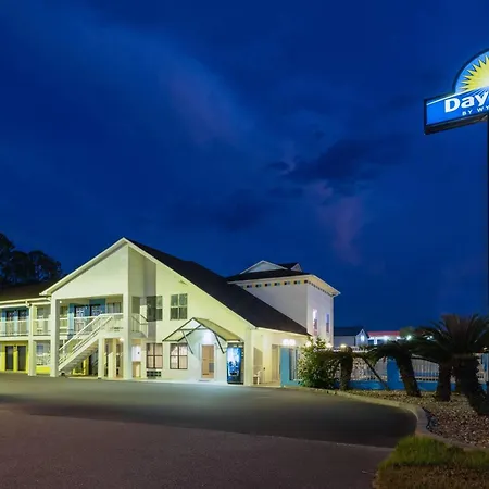 Days Inn By Wyndham Alma-2