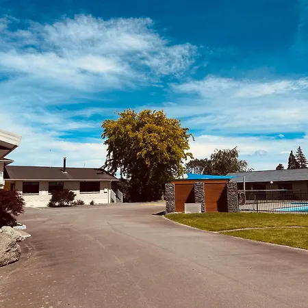 Cherylea Motel-2