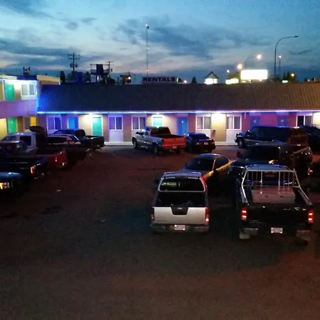 Tel Star Motel-3