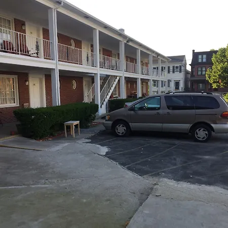 Motel Town House-2