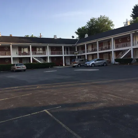 Motel Town House-3