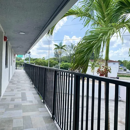 Hialeah Executive Motel-2