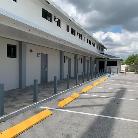Hialeah Executive Motel-3