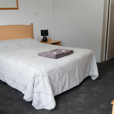 Sportsmans Arms Hotel Motel Deniliquin-3
