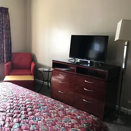 Cci Express Inn-3