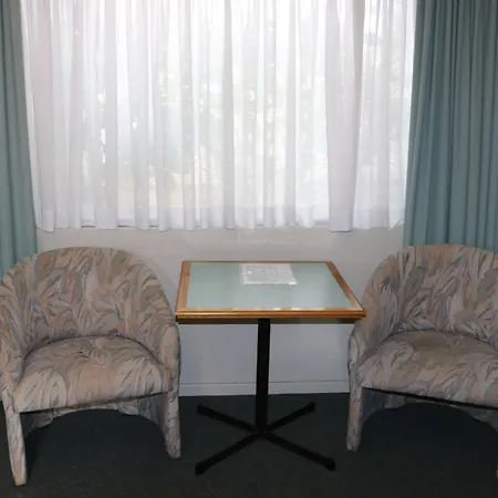 Hermitage Motel-3