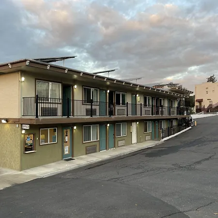 Sierra Inn-3