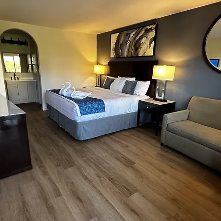 Sierra Inn-2