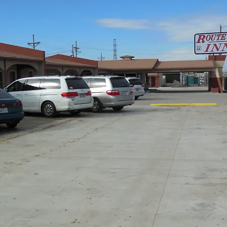 Route 66 Inn-2