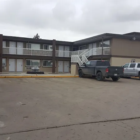 Sunrise Motel-2