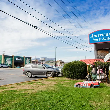 Americana Inn A Travelodge By Wyndham-3