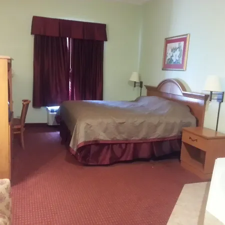 Super 8 By Wyndham Pascagoula-2