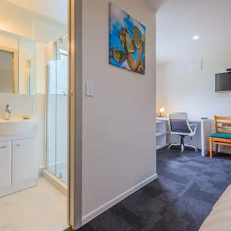 Greenlane Motel-3