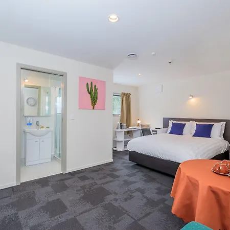 Greenlane Motel-2