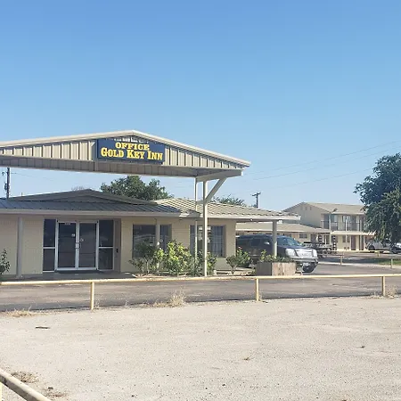 Gold Key Inn-3