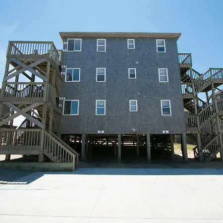Outer Banks Motel-3