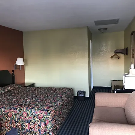 Texas Inn Mcallen Airport-2