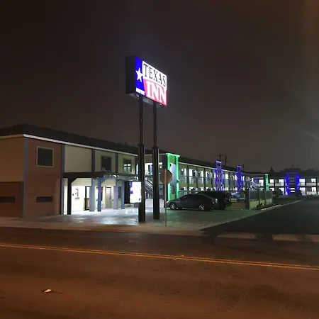 Texas Inn Mcallen Airport-3