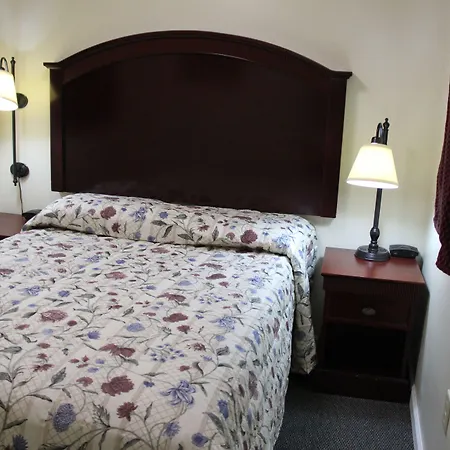Pleasant Hill Motel-2