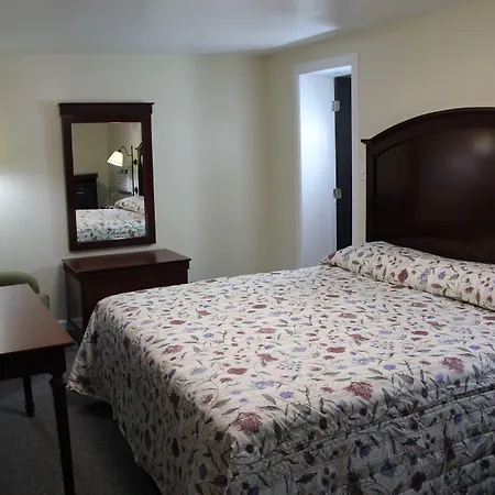 Pleasant Hill Motel-3