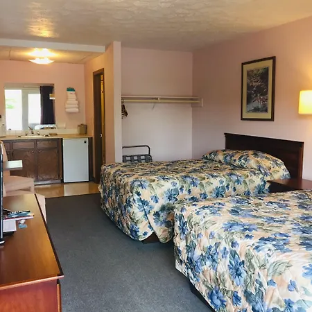 Mountain Country Motor Inn-3