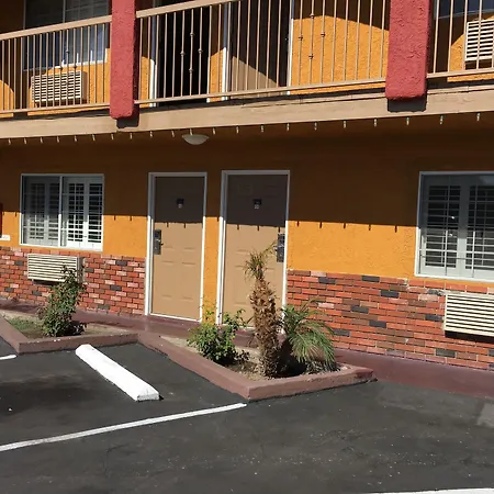 Hyde Park Motel-3