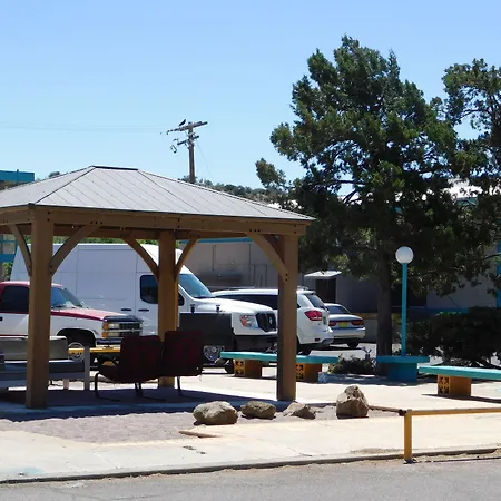 Drifter Motel-3