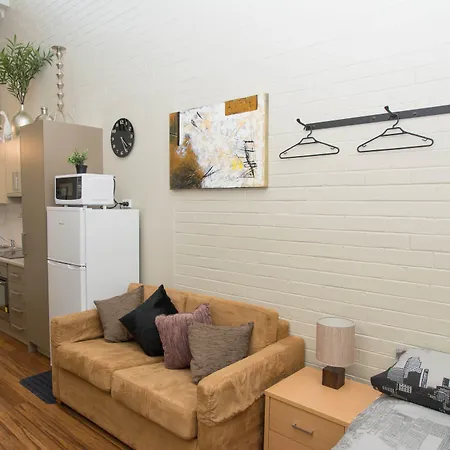 Westside Studio Apartments-3
