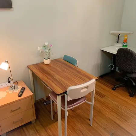 Westside Studio Apartments-2