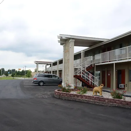 Big Spring Inn Madisonville-2