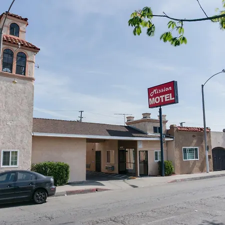 Mission Motel-3
