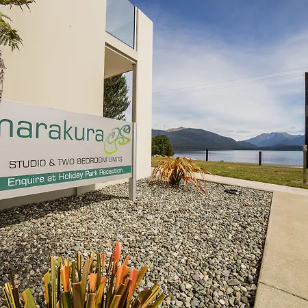 Marakura Deluxe Motel-2