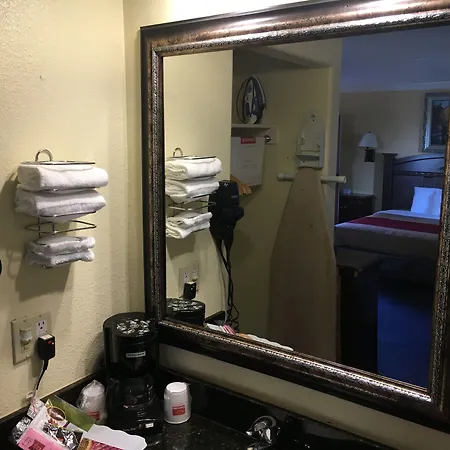 Pacifica Motel-2