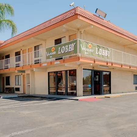 Vagabond Inn Bakersfield North-2