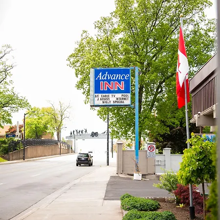 Advance Inn-2