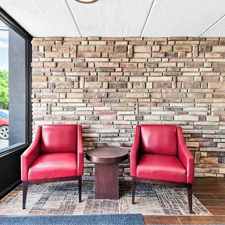 Red Roof Inn Cortland-3