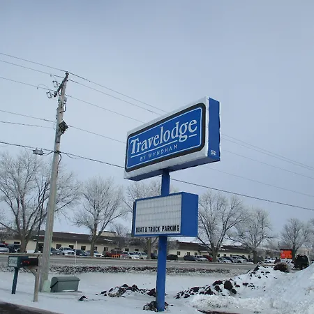 Travelodge By Wyndham Spirit Lake/Okoboji-3