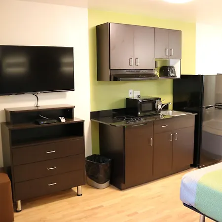 Studio 6 Victorville - Apple Valley-3