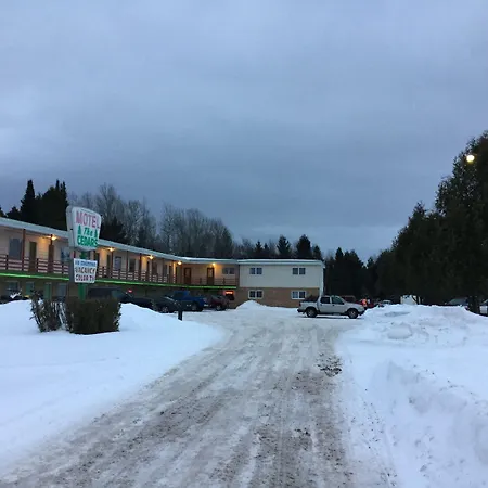 Cedars Motel-3