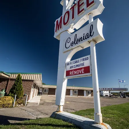 Motel Colonial-2