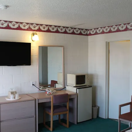 Century 21 Motel-3