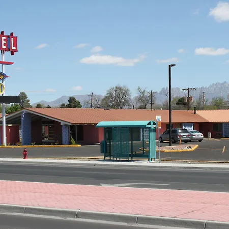 Century 21 Motel-2