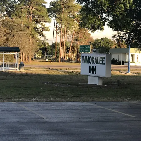 Immokalee Inn-2