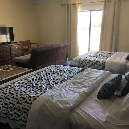 The Inn At Labelle Yacht Club-2